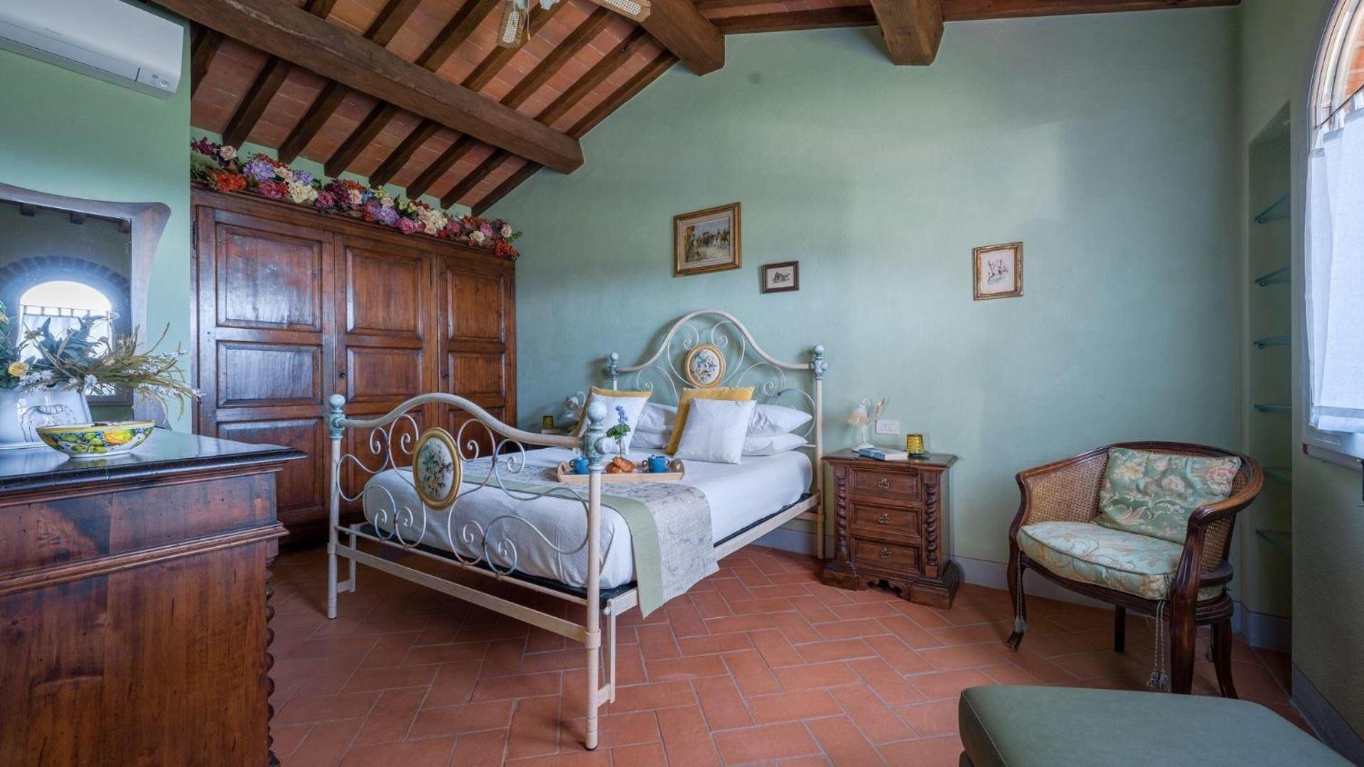 Casa Perano Villa Gaiole in Chianti Exterior photo
